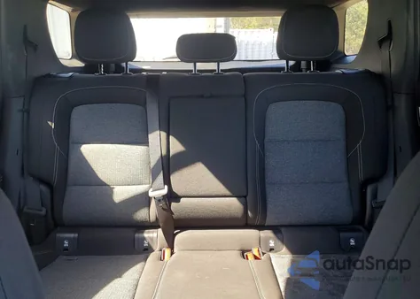 2025 GMC Terrain Elevation z USA, uszkodzony, nr VIN 3GKALMEGXSL322129